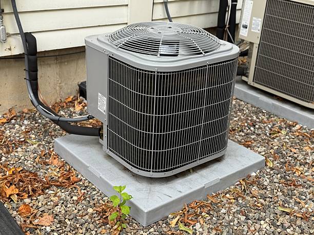 24/7 Emergency Hvac Installation experts in Foxboro, MA