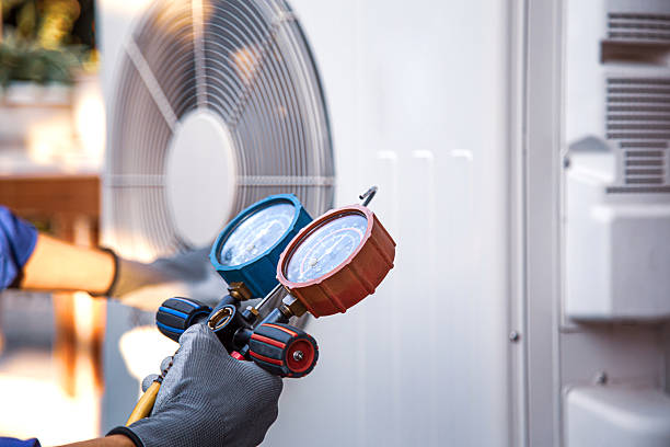 Affordable Hvac Installation solutions in Foxboro, MA
